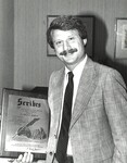 Professor James F. Simon