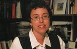 Professor Lenni Benson