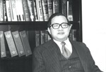 Professor Lung-chu Chen