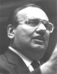 Angelo Del Toro, Class of 1972, N.Y.S. Assemblyman and First Hispanic Chairman of the Black & Puerto Rican Caucus by New York Law School