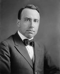 Raymond Blaine Fosdick, Class of 1908, President of the Rockefeller Foundation, Served Woodrow Wilson in Several Capacities by New York Law School