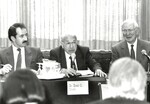 Dr. Ernst C. Stiefel | Stiefel Symposium, 4/25/89