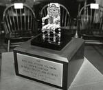 Solomon Chair - 1985 Rita & Joseph Solomon Professorship in Wills, Trusts, May ’85