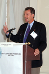 The Honorable John McKay, MP House of Commons, Canadian Parliament | New Century Institute | September 5, 2003