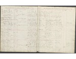 Student Ledger Book 7, page 025 by New York Law School