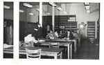 New York Law School Library by New York Law School