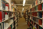 Library at 40 Worth Street | 2006