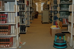 Library at 40 Worth Street | 2006