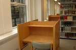 Library at 40 Worth Street | 2006