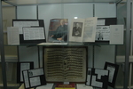 Mendik Library Plaques, Busts, and Other Historical Items