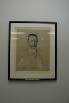 Mendik Library Plaques, Busts, and Other Historical Items