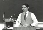 Professor Michael Botein