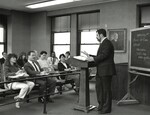 Professor Michael Botein