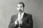Professor Michael Botein