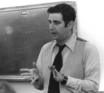 Professor Michael Botein