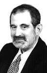 Professor Michael Botein