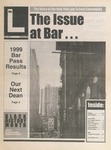 The L, vol. 1, no. 7, February 2000