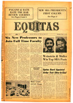 Equitas, vol V, no. 7, May 23, 1974