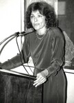 Nadine Strossen – Staten Island Reception, Faculty Lecture Series