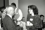 Nadine Strossen – Staten Island Reception, Faculty Lecture Series by New York Law School