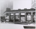 New York Law School at 244 William Street, circa 1962 by New York Law School