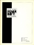 First Year Students: Fall 1999 by New York Law School