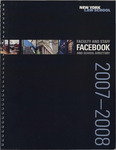 Faculty and Staff Facebook and School Directory: 2007-2008