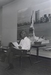 Hon. Bruce M. Wright (NYLS Class of 1950) by New York Law School
