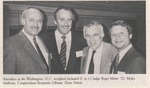 1987 Alumni Reception in Washington, DC by New York Law School