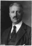 Bainbridge Colby, Class of 1892, Secretary of State under President Woodrow Wilson, 1920-1921, and Co-Founder of the National Progressive Party by New York Law School
