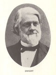 Professor Theodore Dwight, the Driving Force Behind the Founding of New York Law School by New York Law School