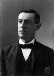 Woodrow Wilson, One of New York Law School's First Distinguished Part-Time Lecturers by New York Law School