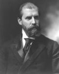 Charles Evans Hughes, Part-Time Distinguished Lecturer from 1893 to Early 1900s by New York Law School