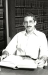 Professor Art Leonard