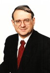 Hon. David Friedman '75 by New York Law School