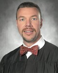 Judge Theodore Waters '81 by New York Law School