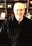 Judge Arthur M. Schack ’80 by New York Law School