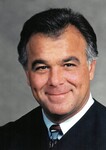 Judge John Brunetti ‘74, by New York Law School