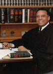Milton Williams ’63 by New York Law School