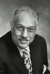 Alton Watson (n.d.), b/w 5x7