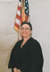Judge Maria Ressos ‘92