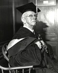 Historical: Charles Froessel, Class of 1913 by New York Law School
