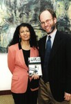 Apartheid Book Launch | Professors Penelope Andrews & Stephen Ellmann| 2/26/02