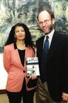 Apartheid Book Launch 2/26/02