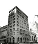 NYLS Building - Corner of Church and Worth Streets (1991) by New York Law School