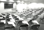 New classroom (A300) in 57 Worth St.