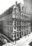Equitable Life Assurance Soc. – 120 Broadway