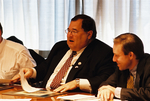 Congressman Gerald Nadler – Transportation Committee Meeting: May 13, 2002