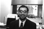Professor Sadiq Reza