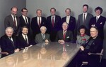 Board of Trustees, n.d. (w/Simon, Mendik, Forger, Garland & Huntington)